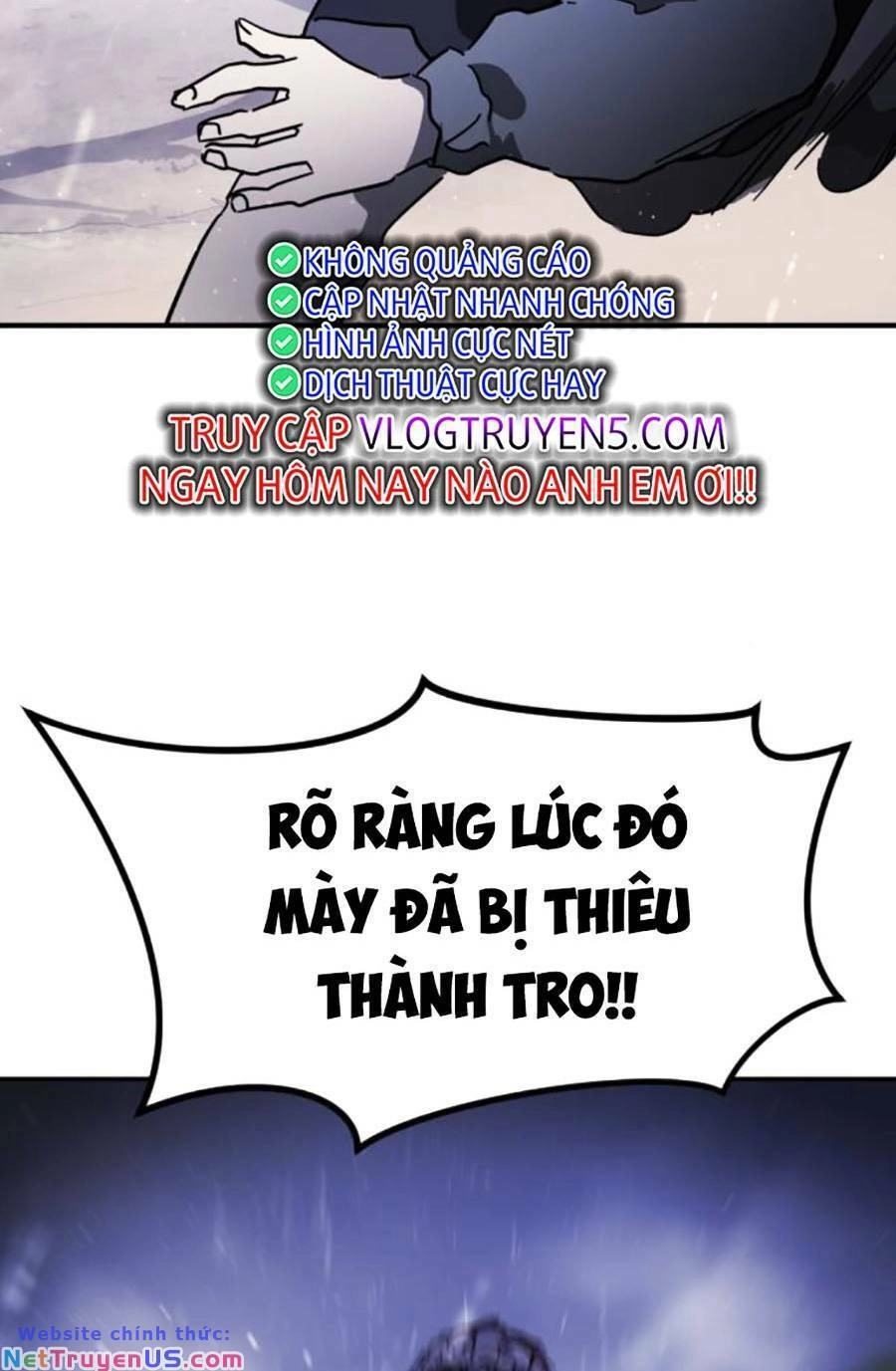 Đại Dịch Seoul Chapter 118 - 128