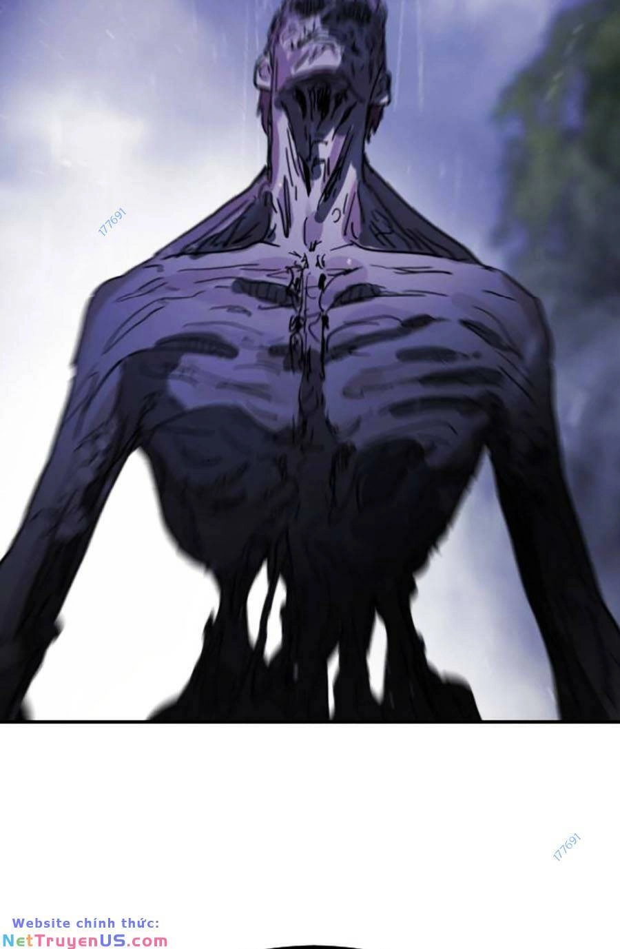 Đại Dịch Seoul Chapter 118 - 129