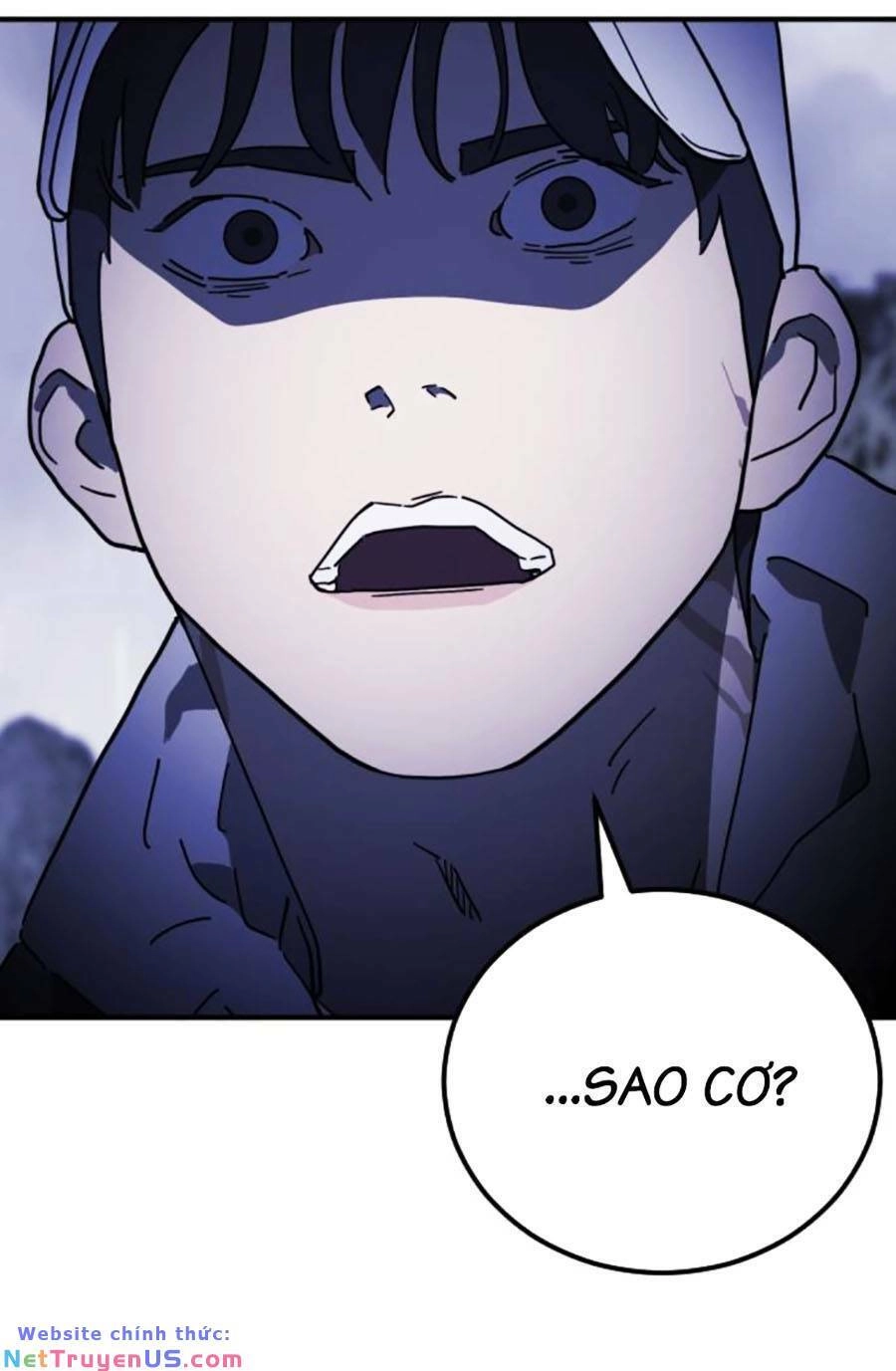 Đại Dịch Seoul Chapter 118 - 136