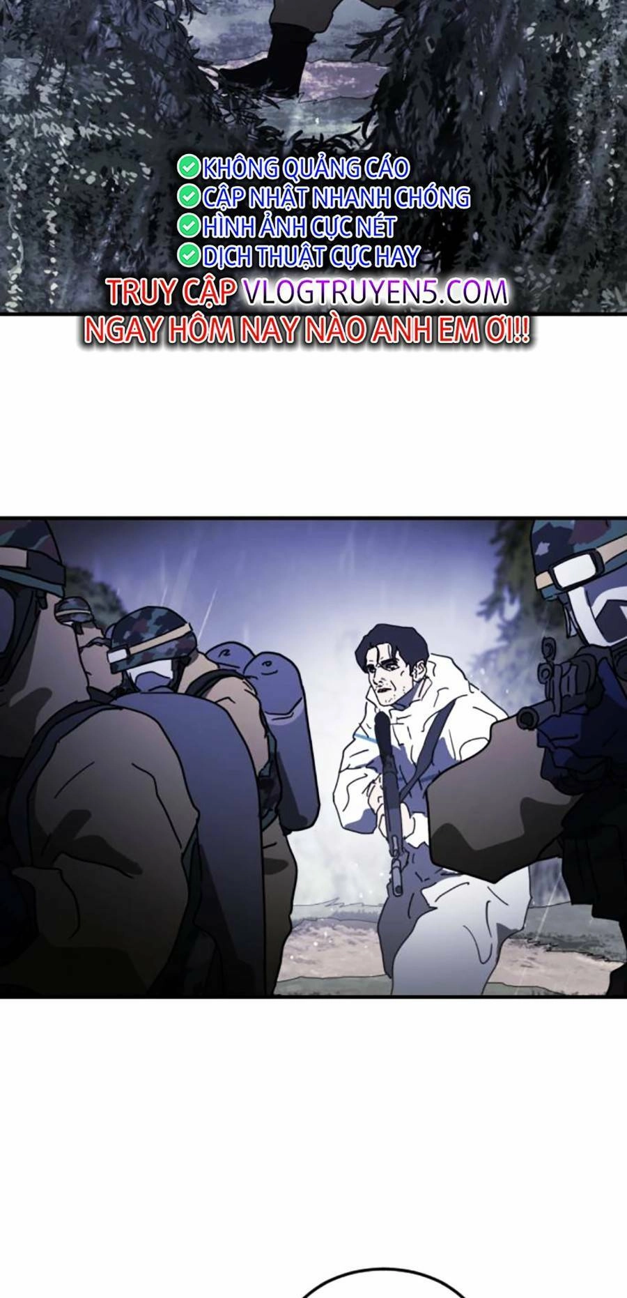 Đại Dịch Seoul Chapter 119 - 24