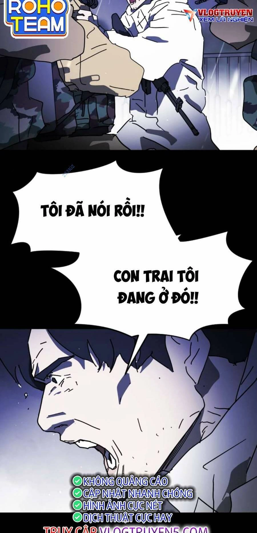 Đại Dịch Seoul Chapter 119 - 27