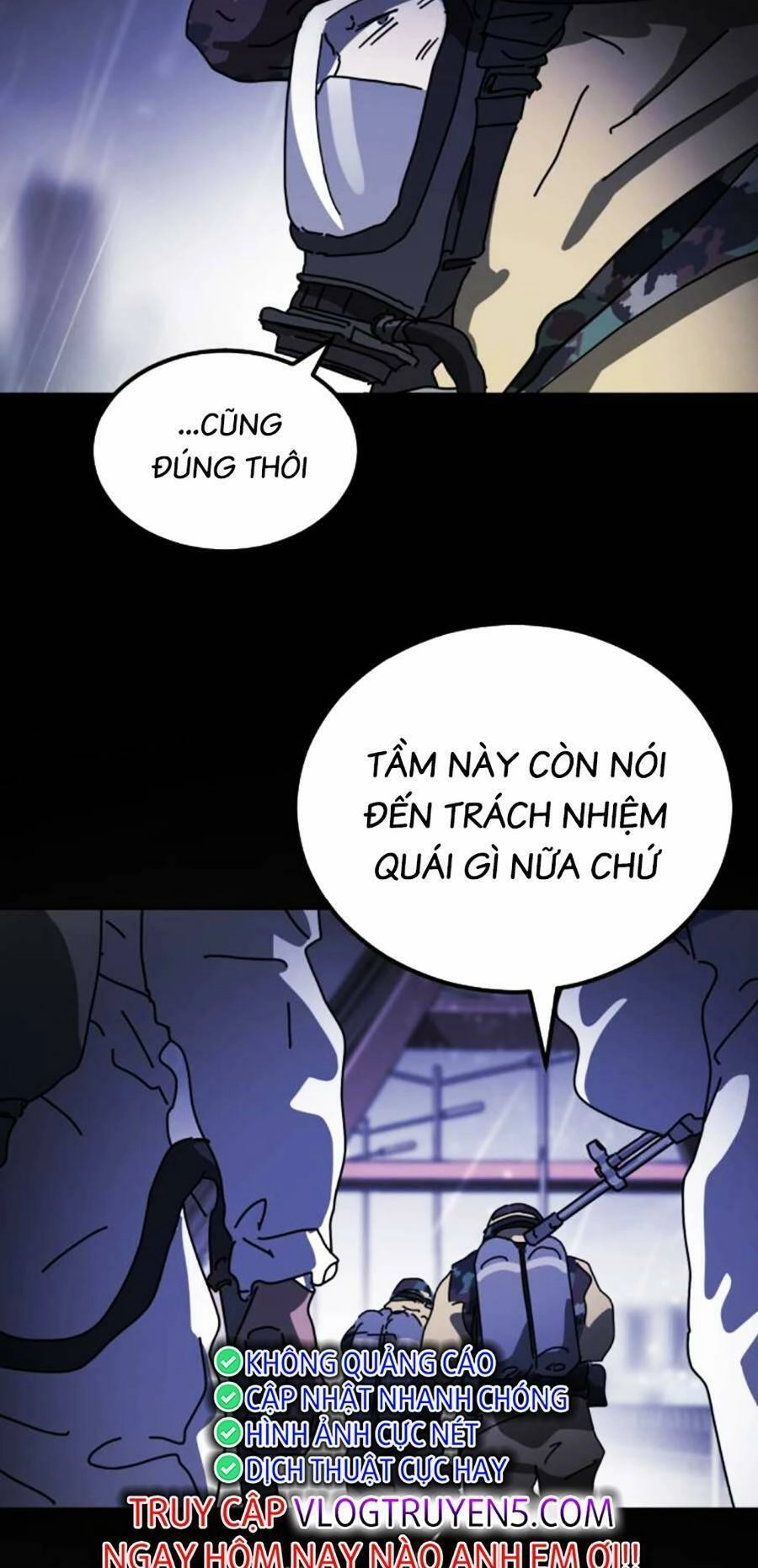 Đại Dịch Seoul Chapter 119 - 30