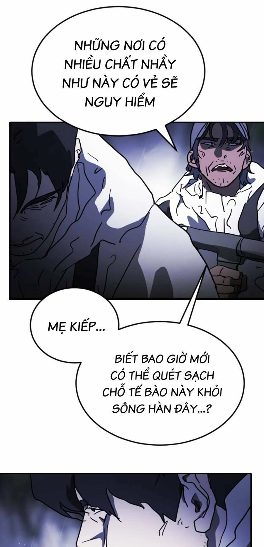 Đại Dịch Seoul Chapter 119 - 32