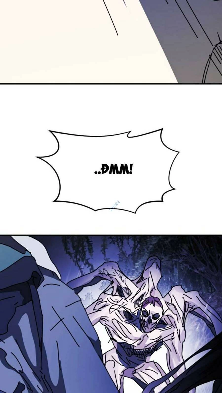 Đại Dịch Seoul Chapter 119 - 51