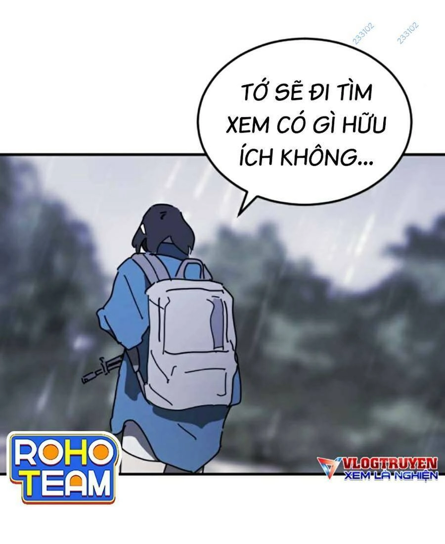 Đại Dịch Seoul Chapter 119 - 102