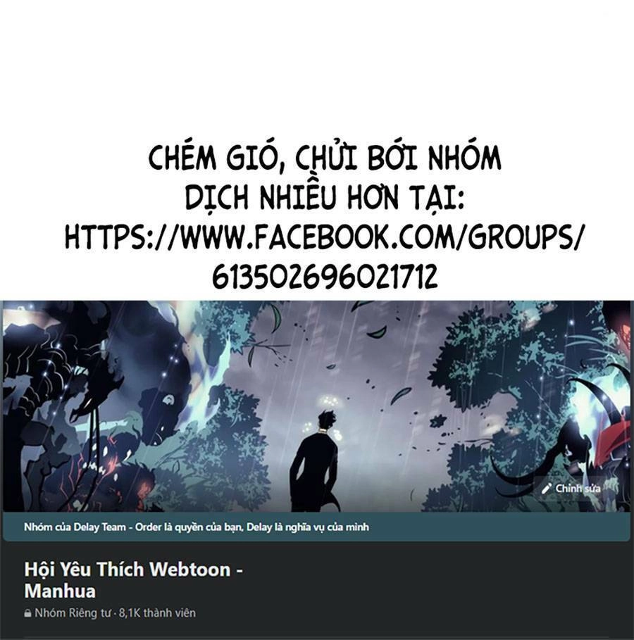 Đại Dịch Seoul Chapter 119 - 121