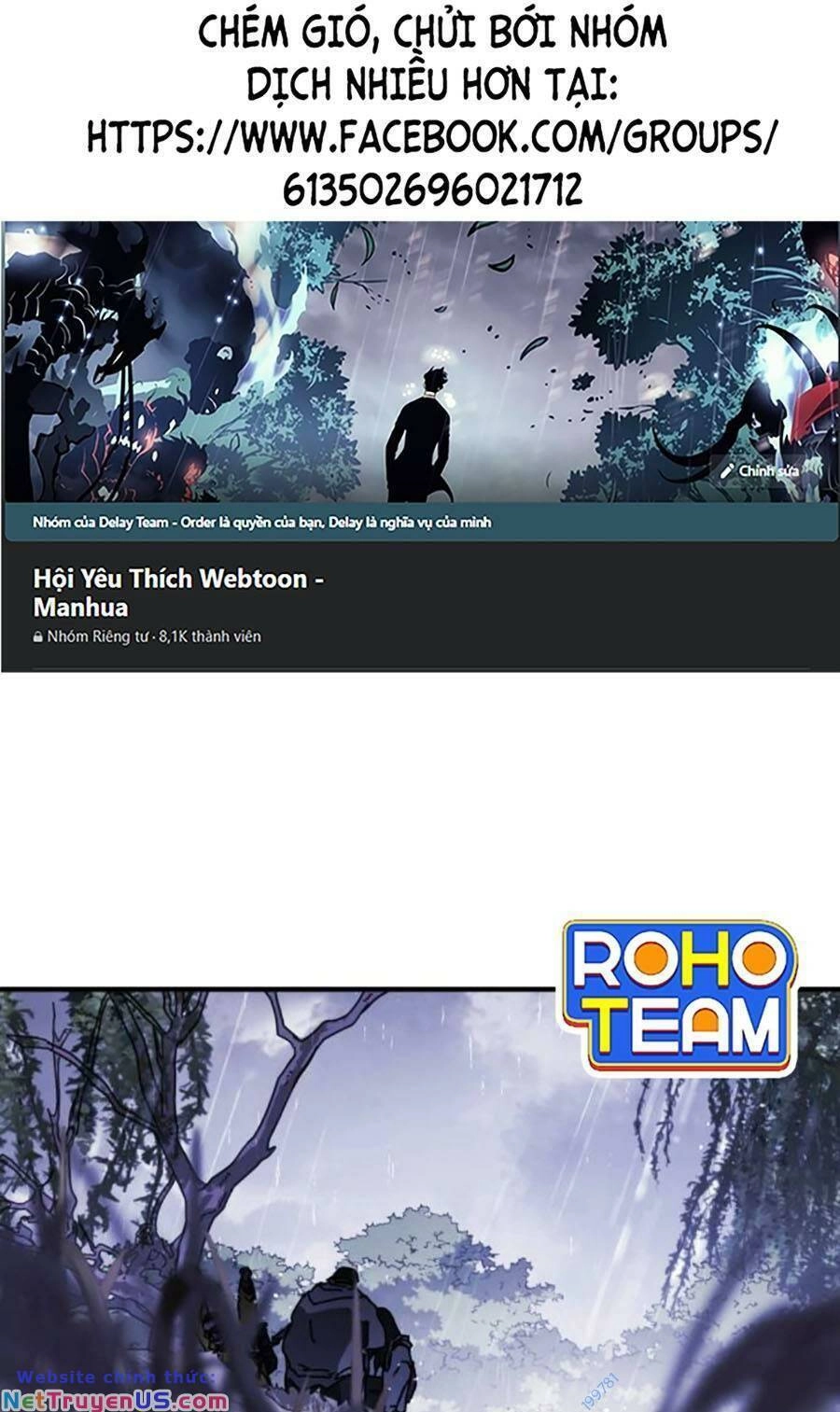 Đại Dịch Seoul Chapter 120 - 1