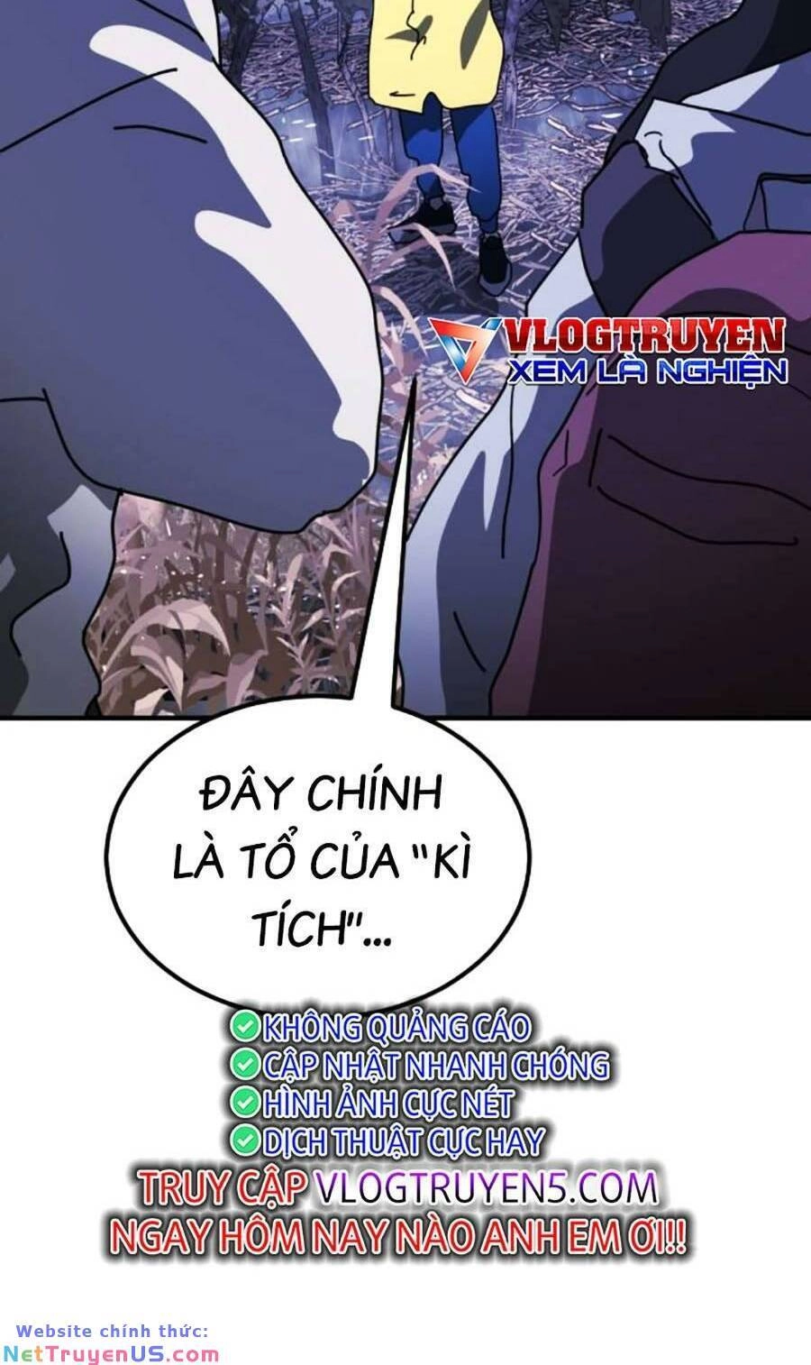 Đại Dịch Seoul Chapter 120 - 6