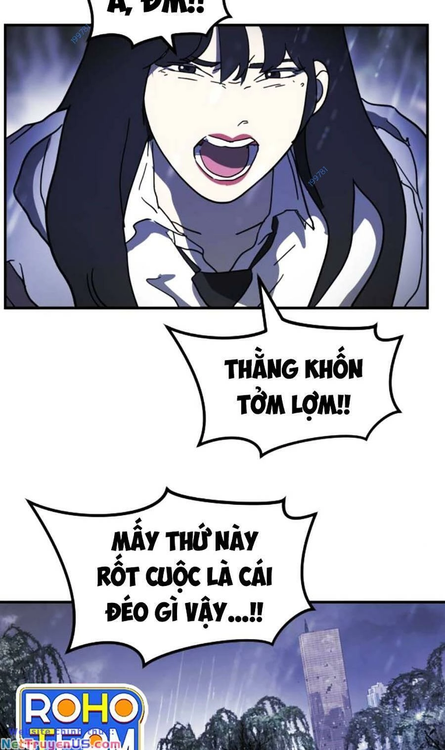 Đại Dịch Seoul Chapter 120 - 9