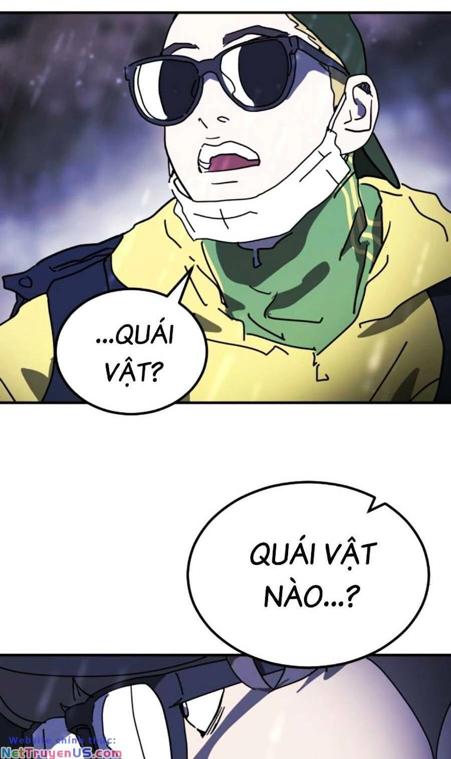 Đại Dịch Seoul Chapter 120 - 12