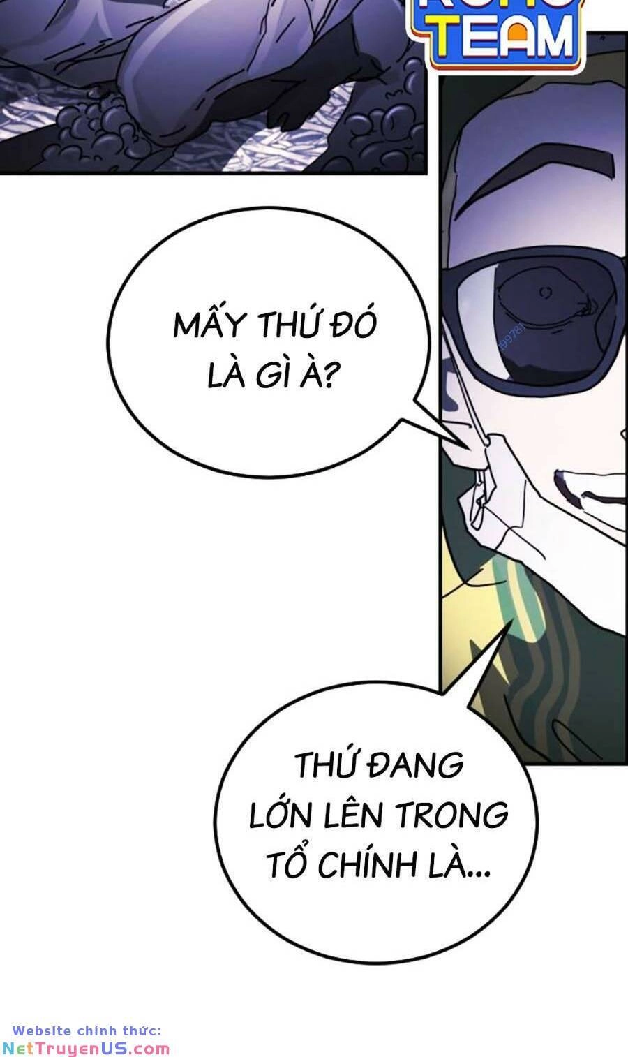 Đại Dịch Seoul Chapter 120 - 14