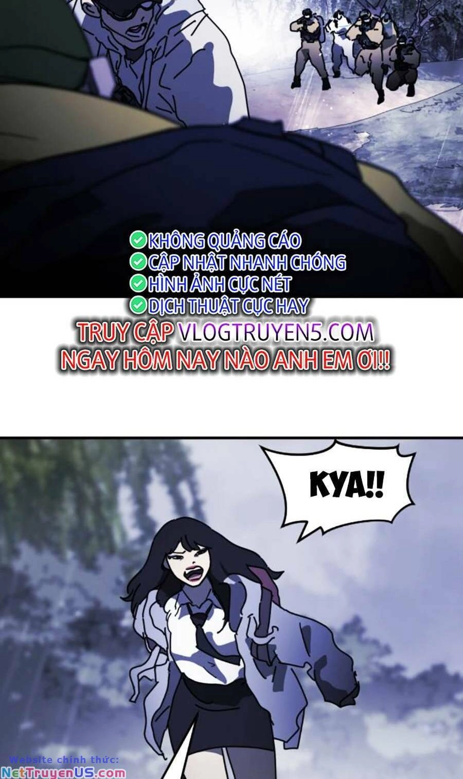 Đại Dịch Seoul Chapter 120 - 16