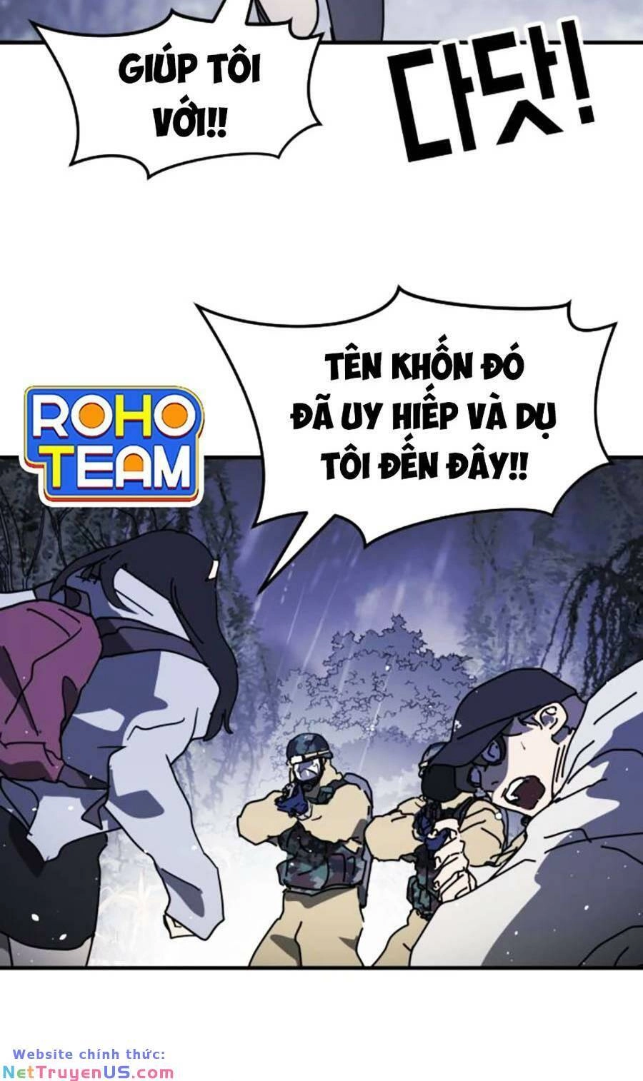 Đại Dịch Seoul Chapter 120 - 17