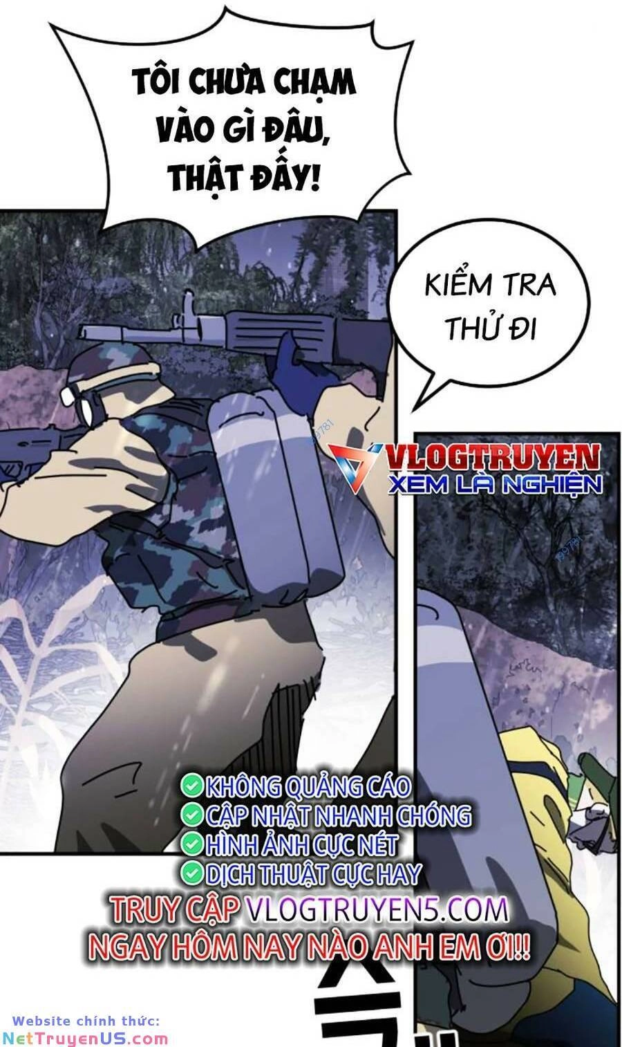 Đại Dịch Seoul Chapter 120 - 18