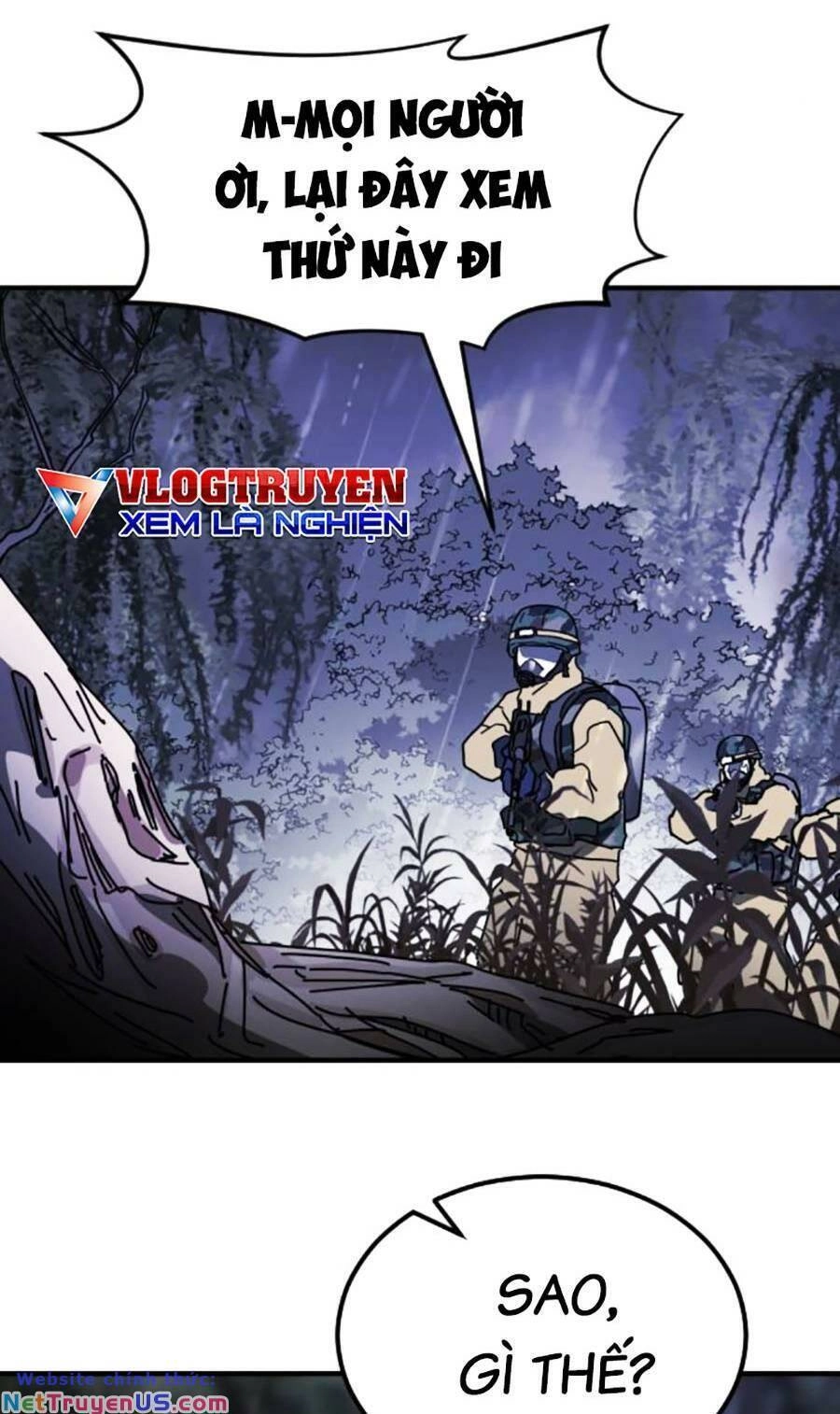 Đại Dịch Seoul Chapter 120 - 21