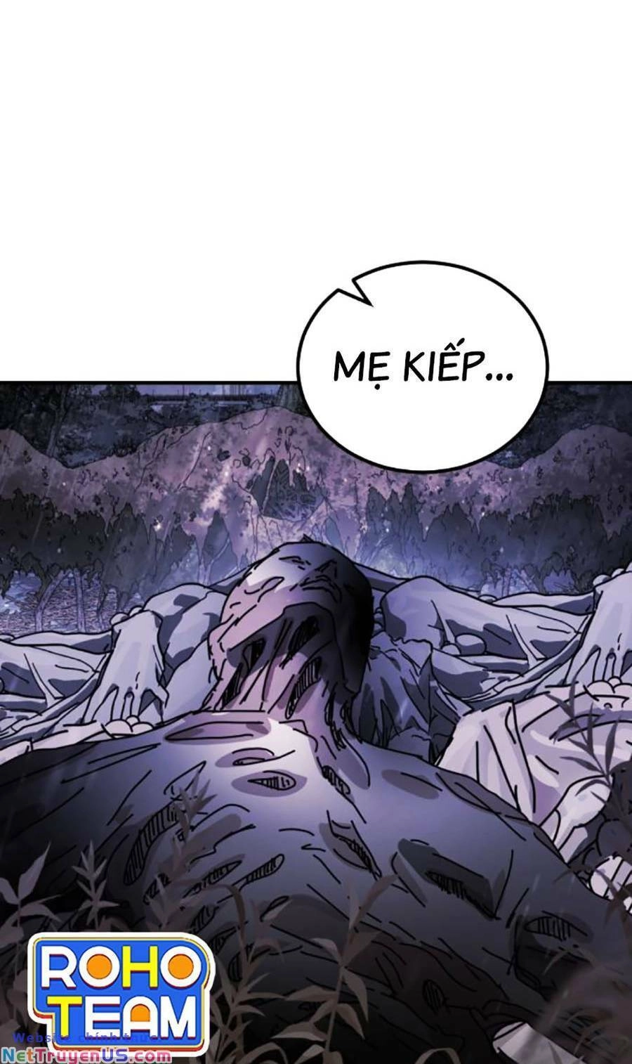 Đại Dịch Seoul Chapter 120 - 23