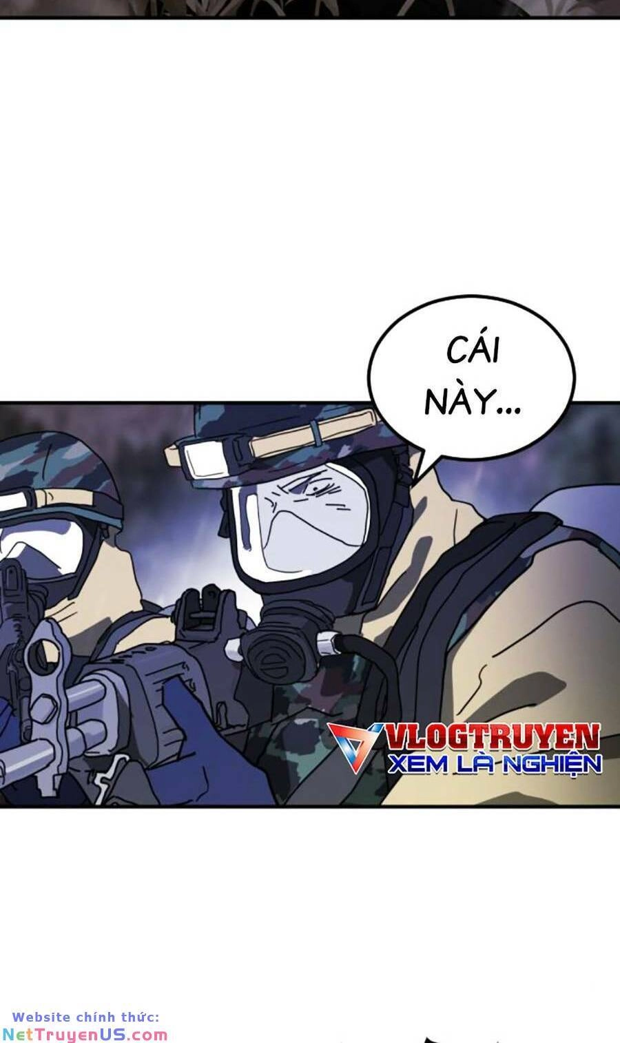 Đại Dịch Seoul Chapter 120 - 24