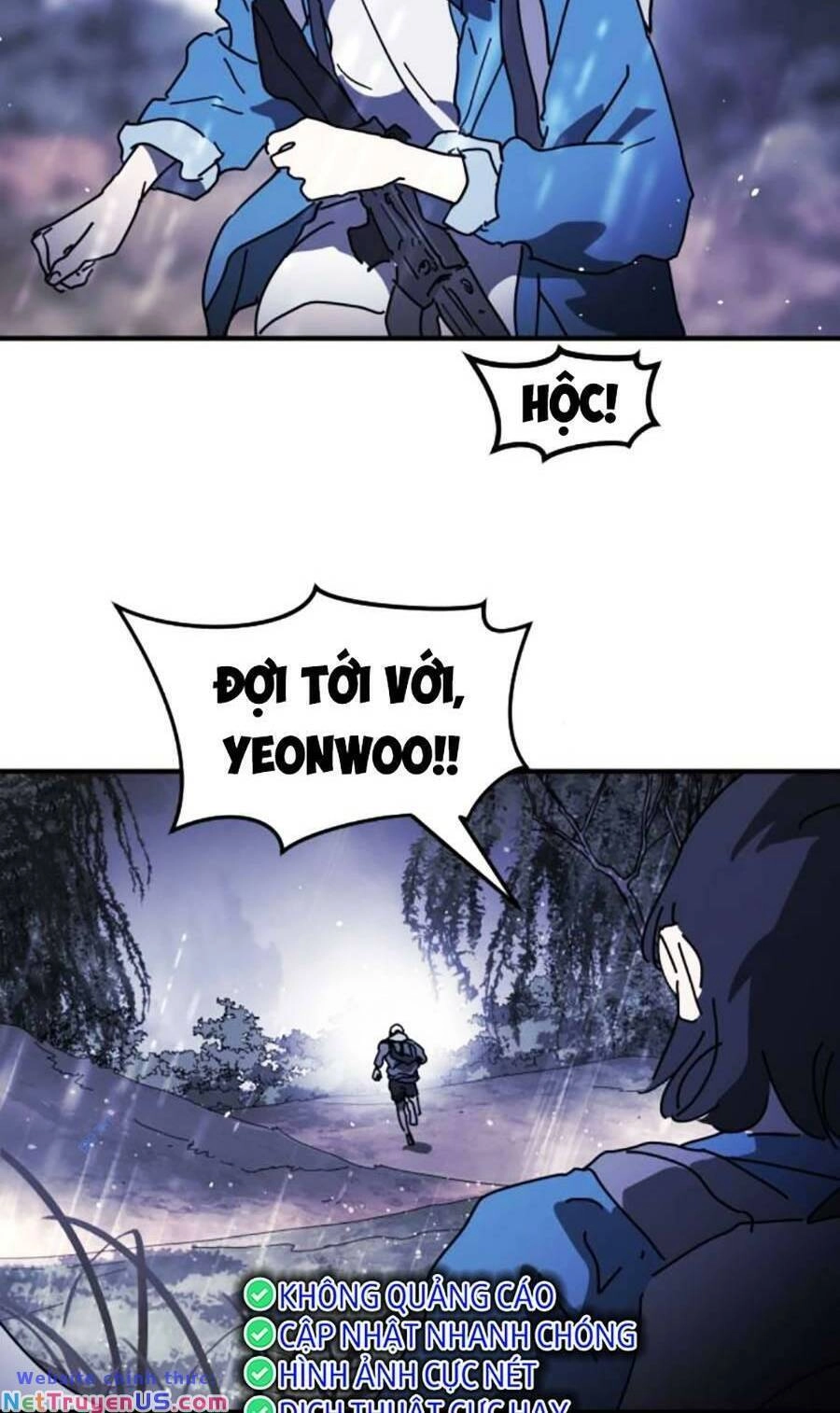 Đại Dịch Seoul Chapter 120 - 26