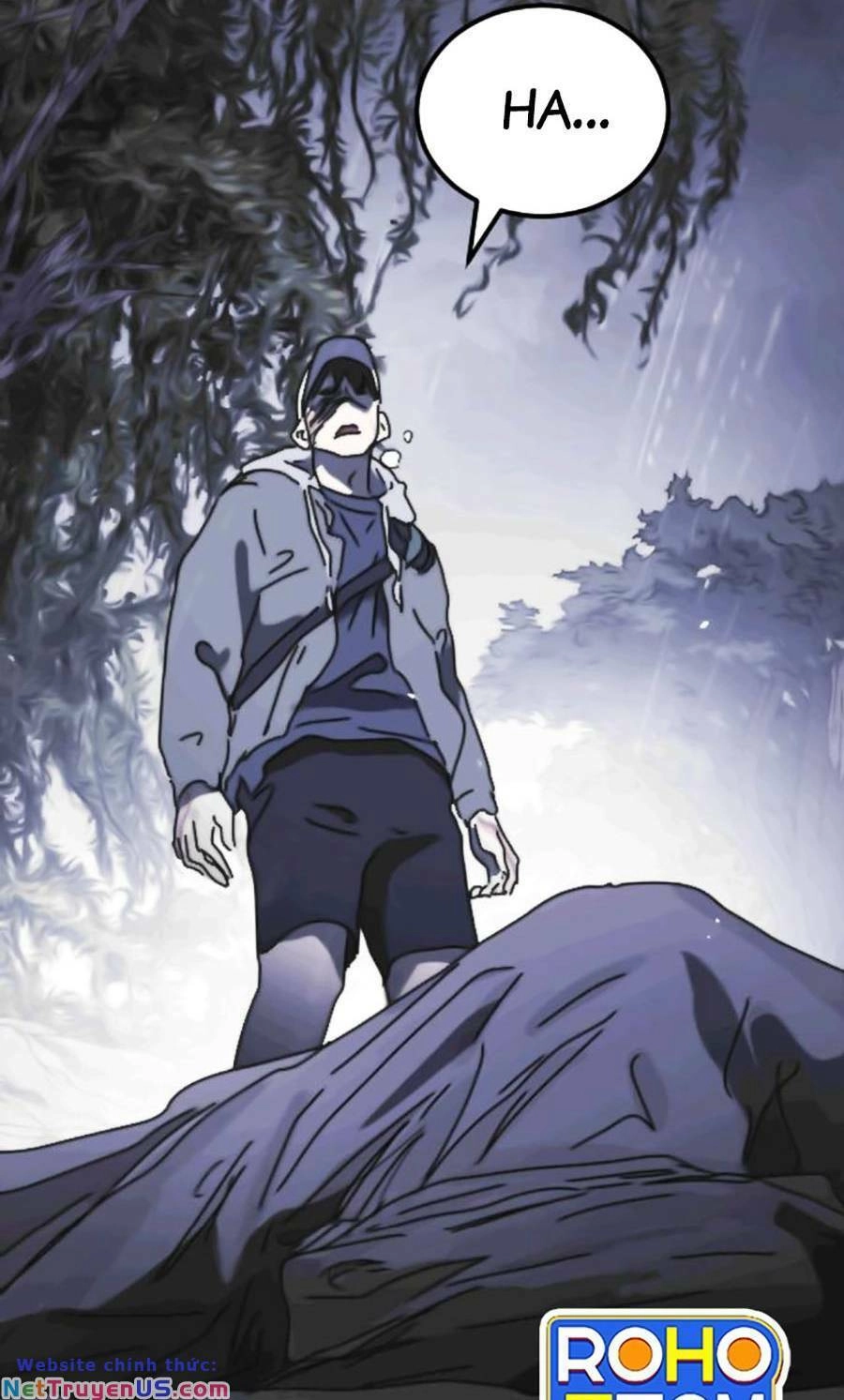 Đại Dịch Seoul Chapter 120 - 35