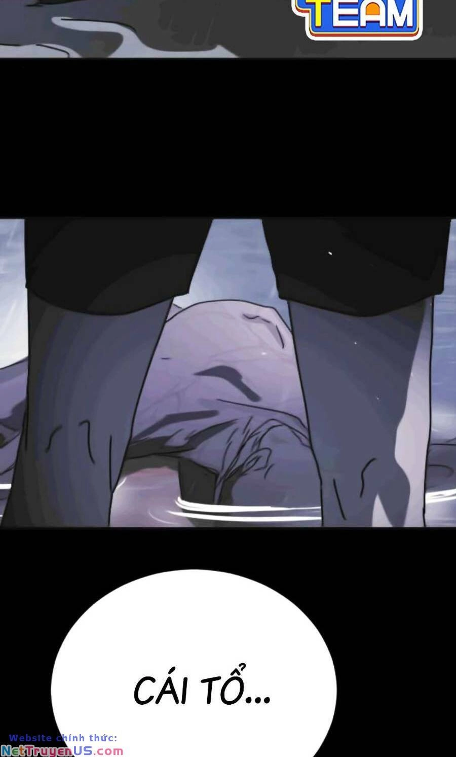 Đại Dịch Seoul Chapter 120 - 36