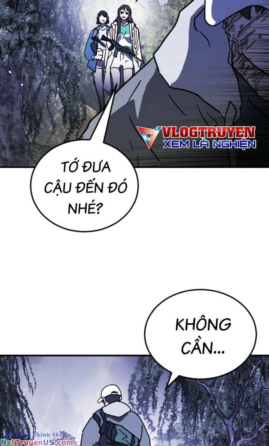 Đại Dịch Seoul Chapter 120 - 44