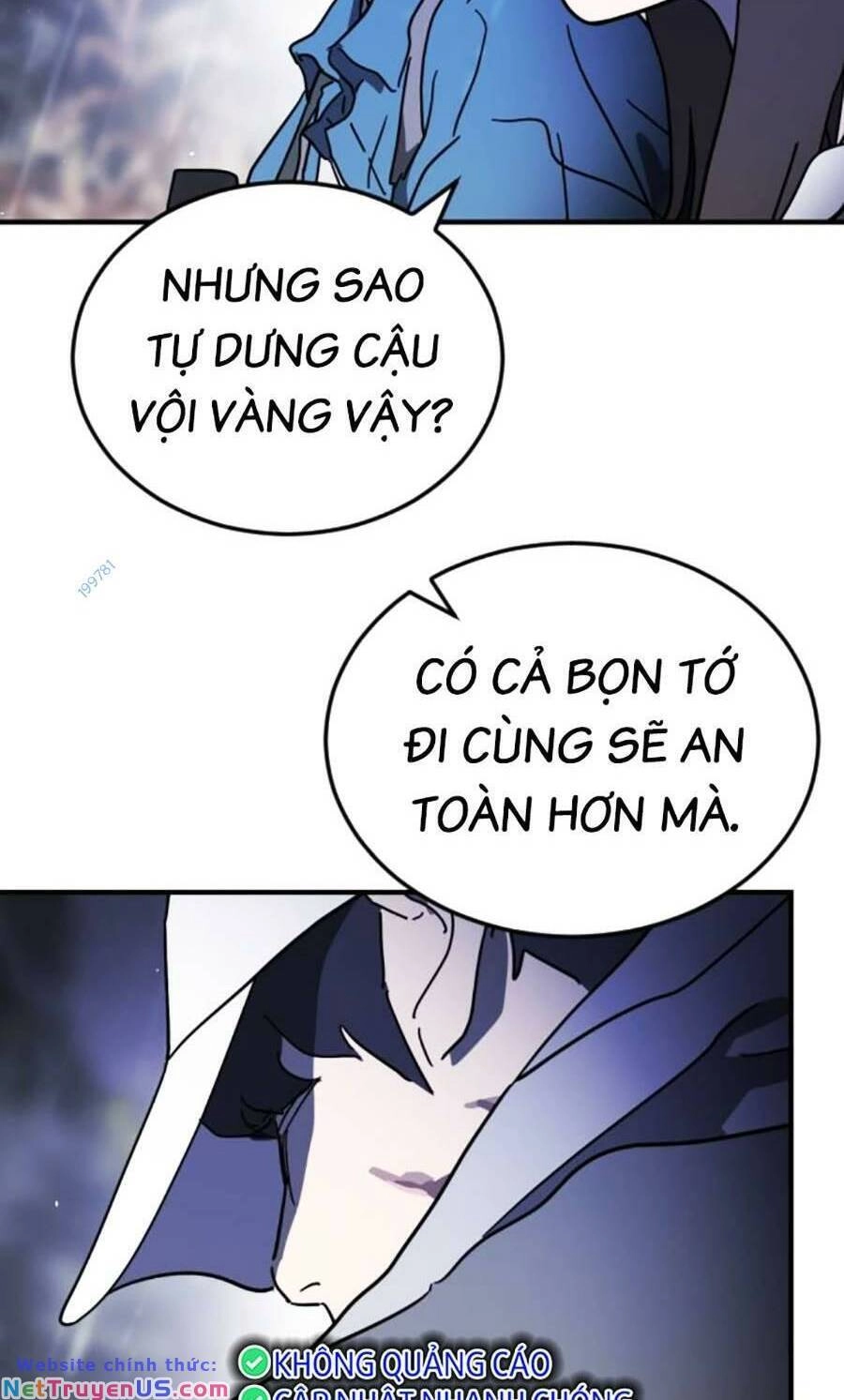 Đại Dịch Seoul Chapter 120 - 46