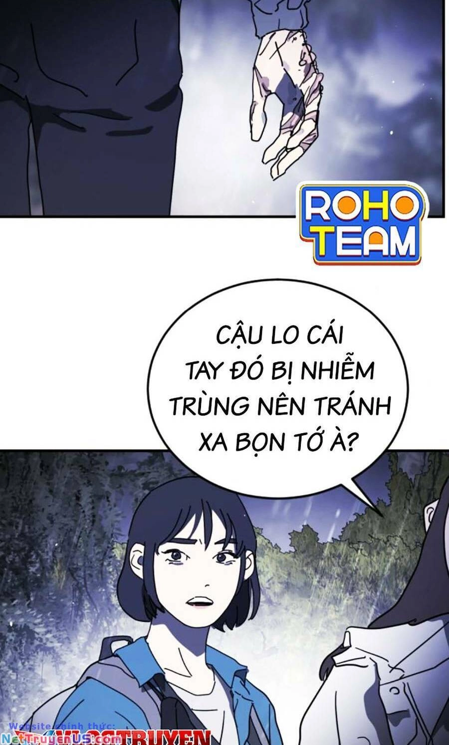 Đại Dịch Seoul Chapter 120 - 48