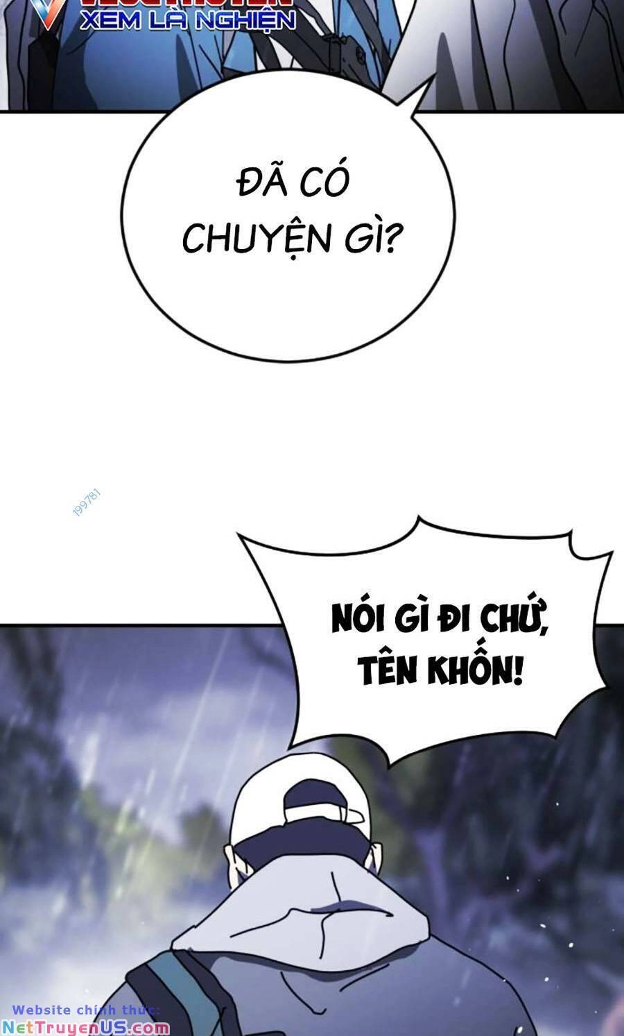 Đại Dịch Seoul Chapter 120 - 49