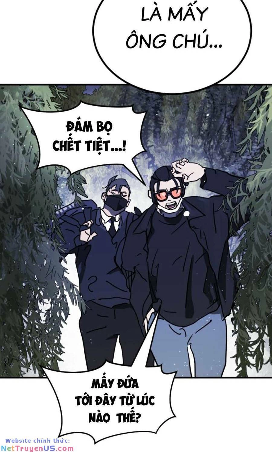 Đại Dịch Seoul Chapter 120 - 56