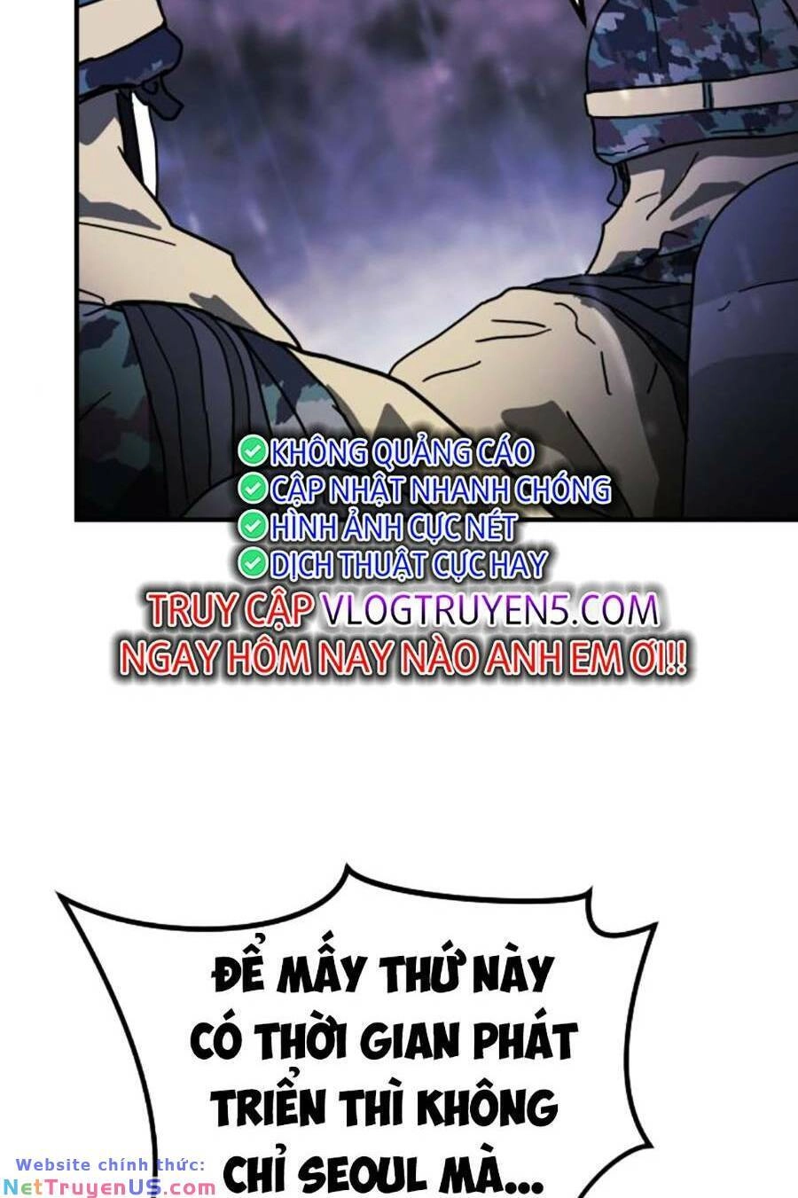 Đại Dịch Seoul Chapter 120 - 64