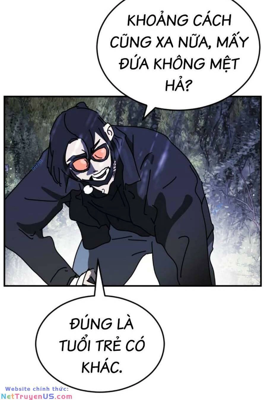 Đại Dịch Seoul Chapter 120 - 70