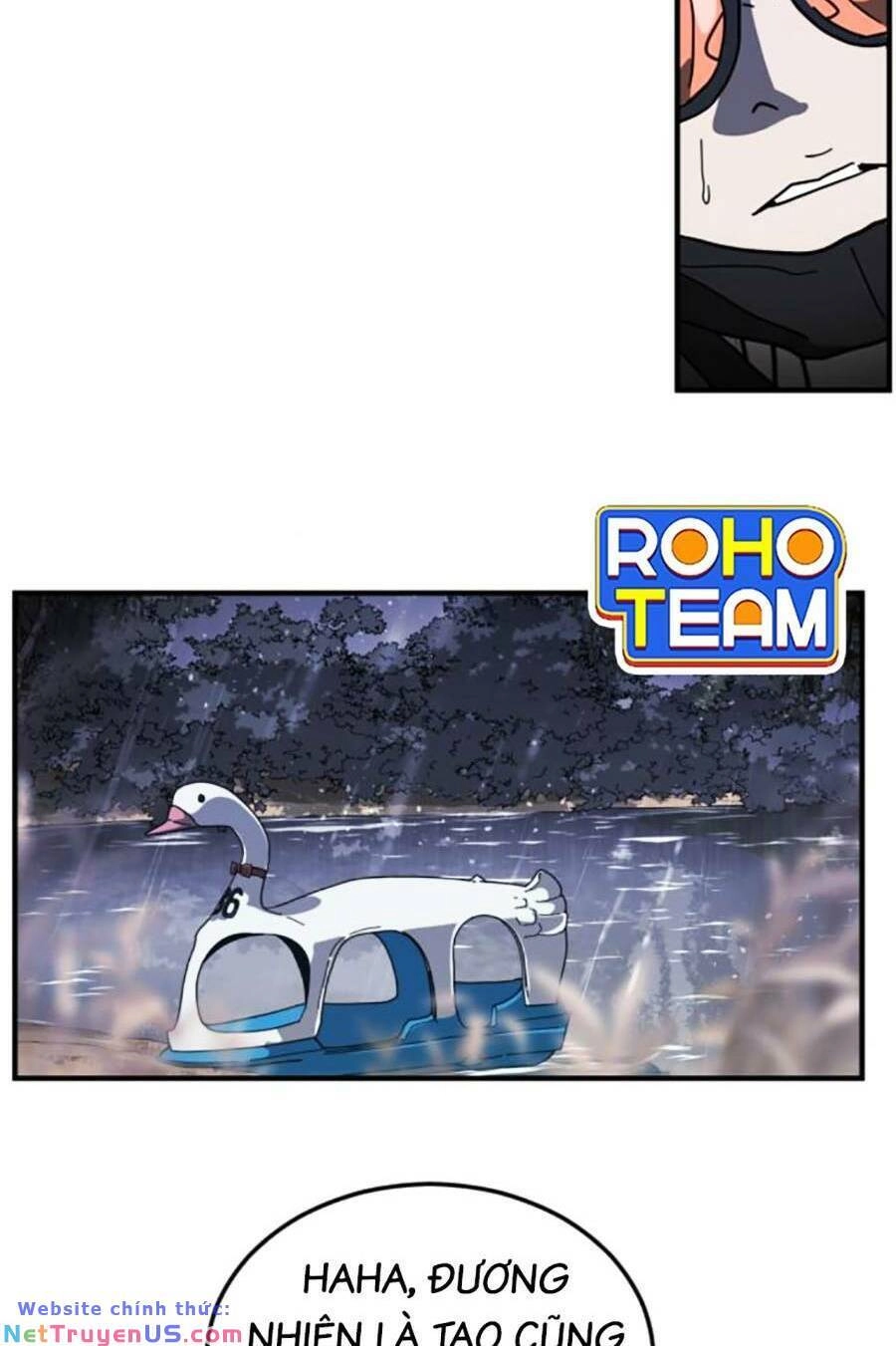 Đại Dịch Seoul Chapter 120 - 72