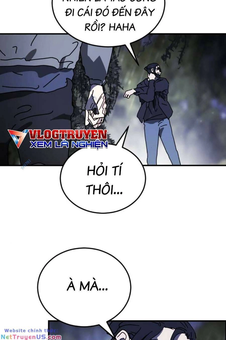 Đại Dịch Seoul Chapter 120 - 73