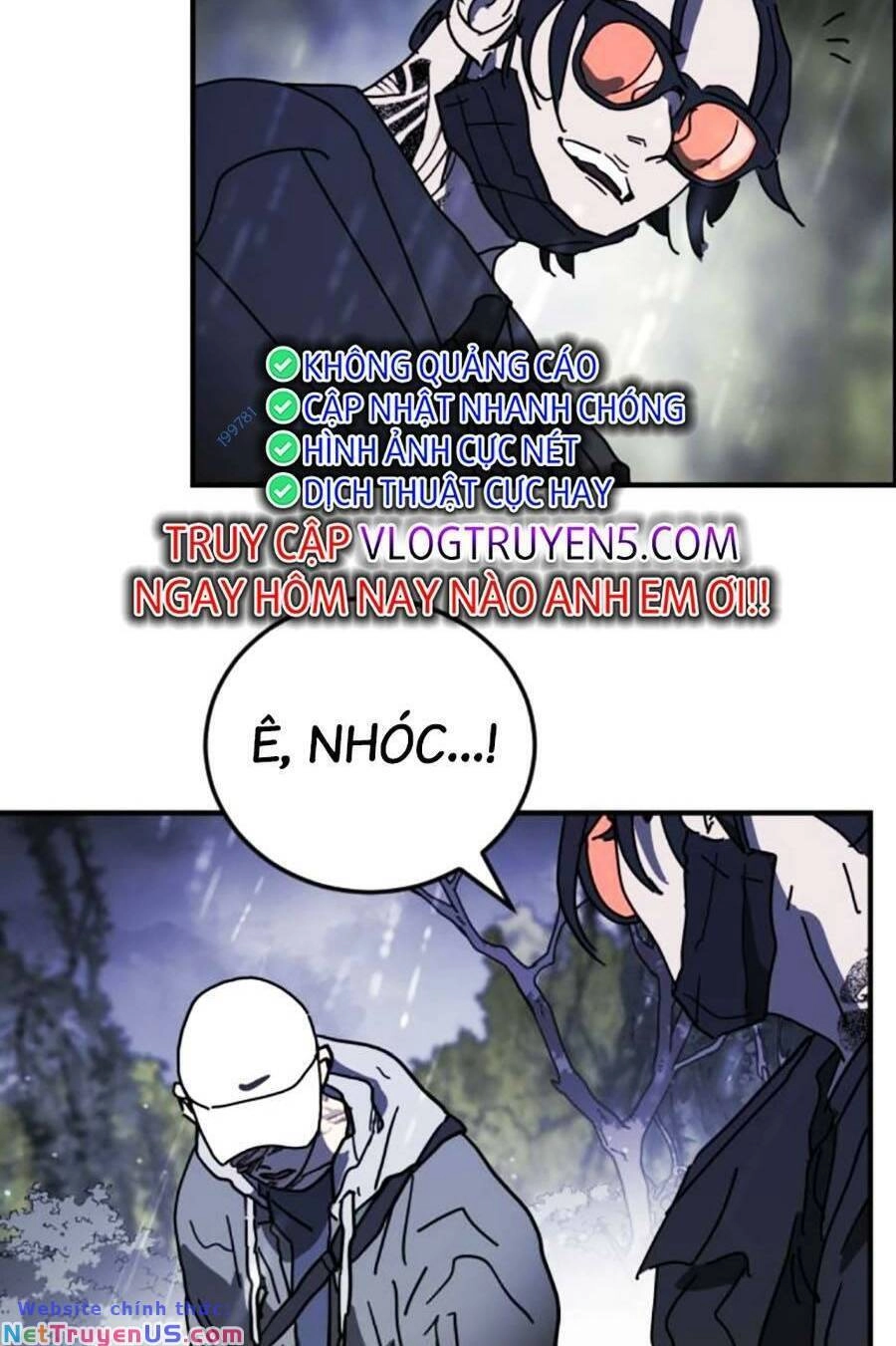 Đại Dịch Seoul Chapter 120 - 74