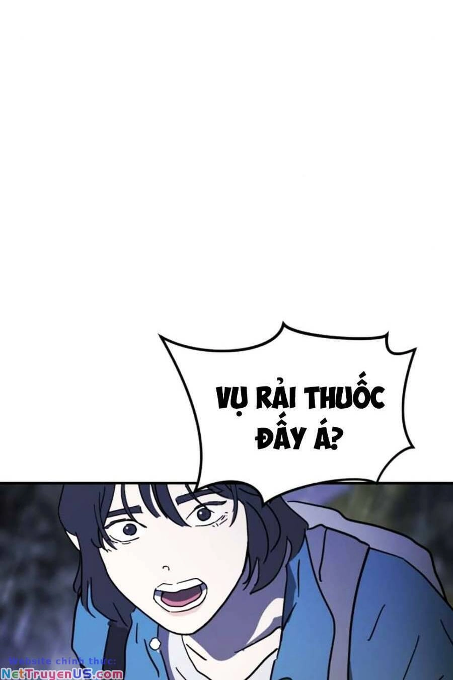 Đại Dịch Seoul Chapter 120 - 78