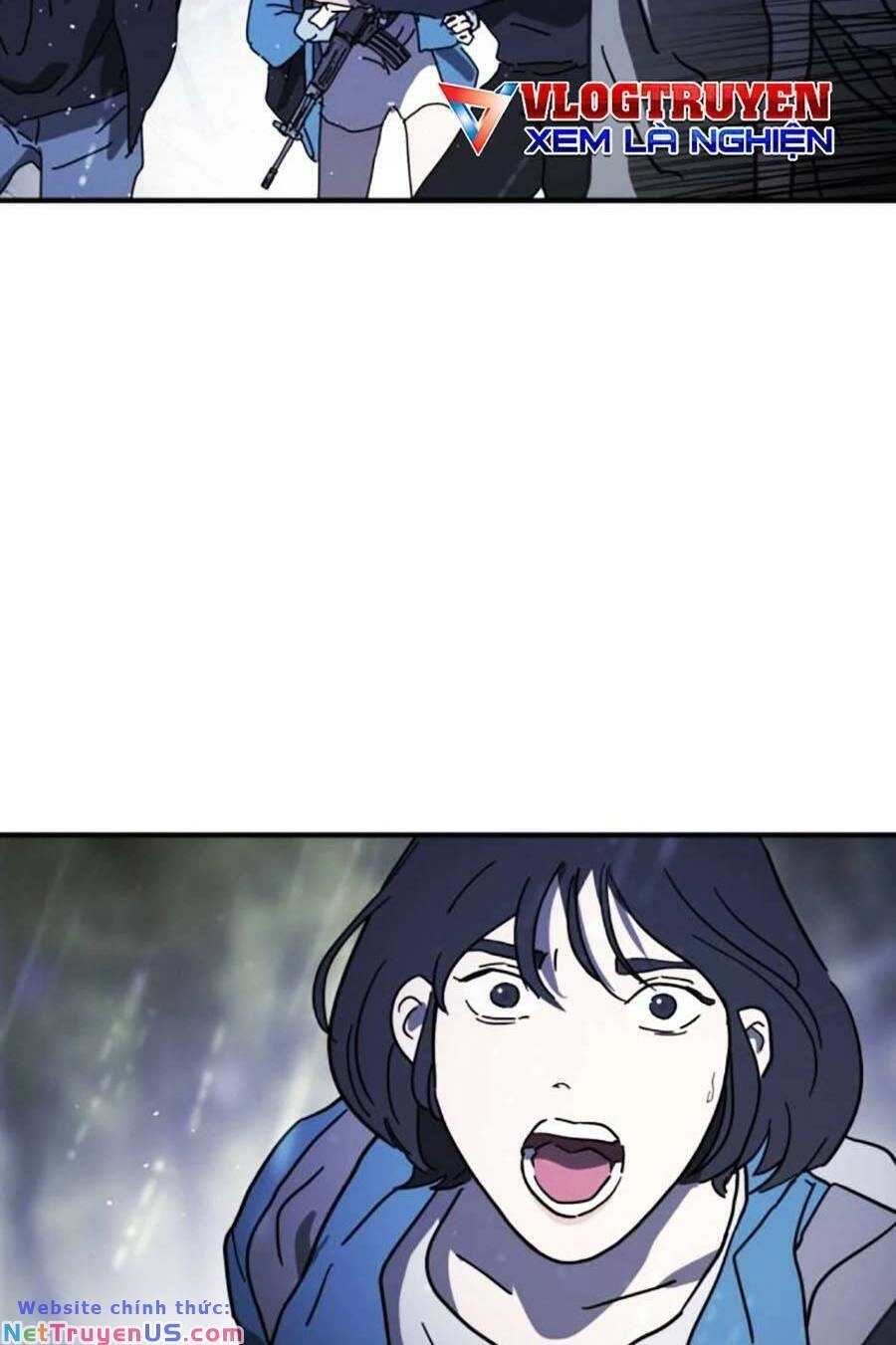 Đại Dịch Seoul Chapter 120 - 86