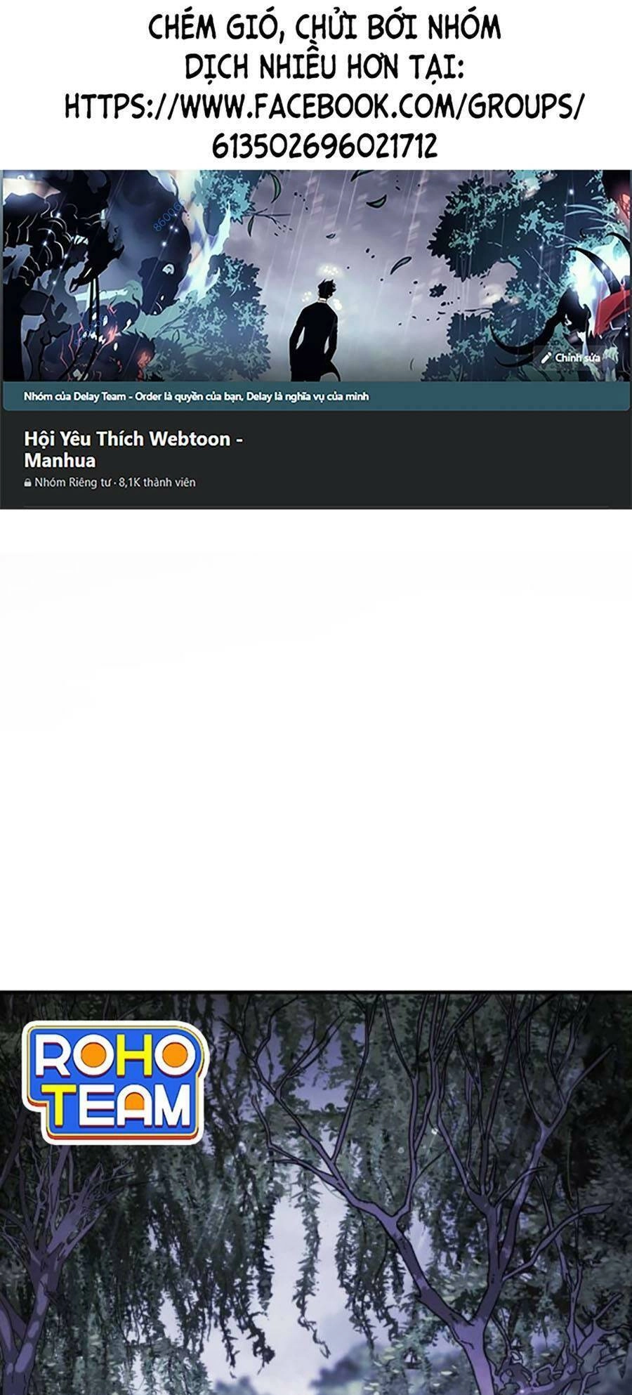 Đại Dịch Seoul Chapter 121 - 1