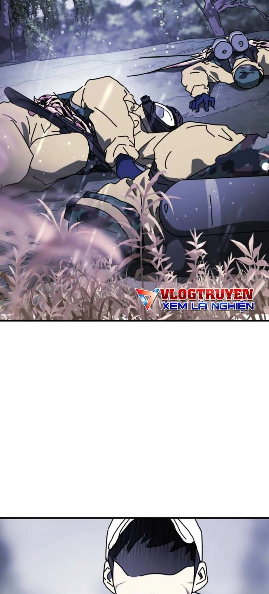 Đại Dịch Seoul Chapter 121 - 2