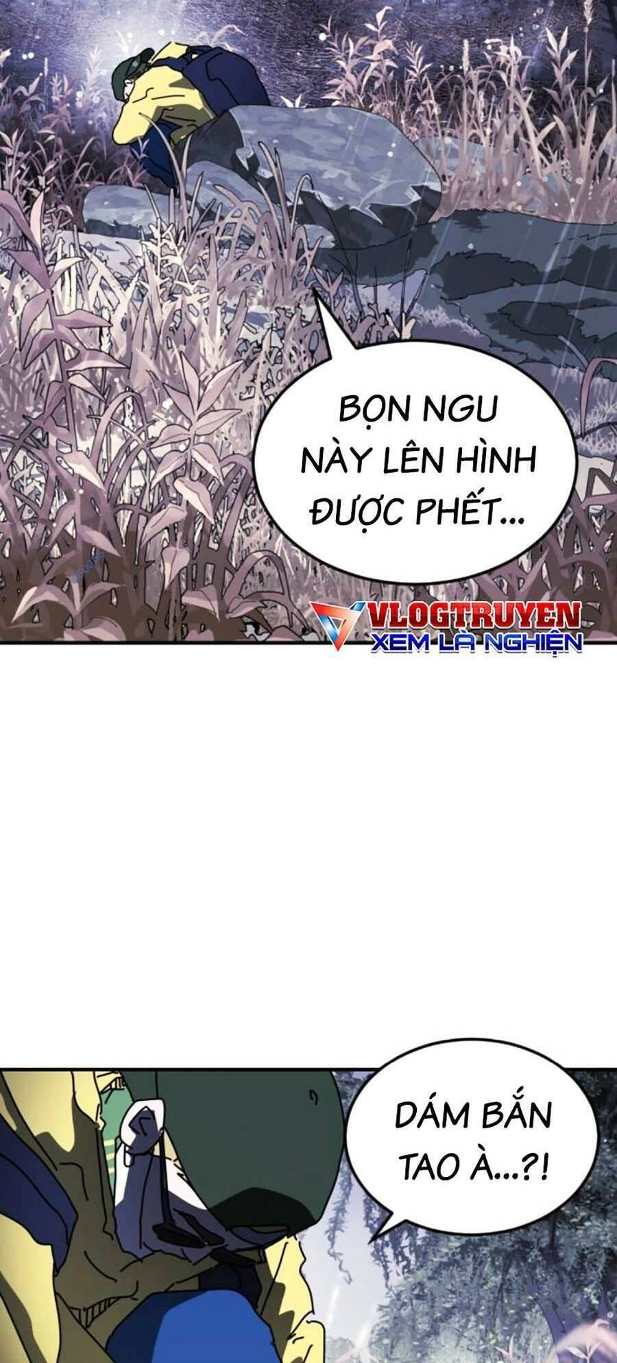 Đại Dịch Seoul Chapter 121 - 6