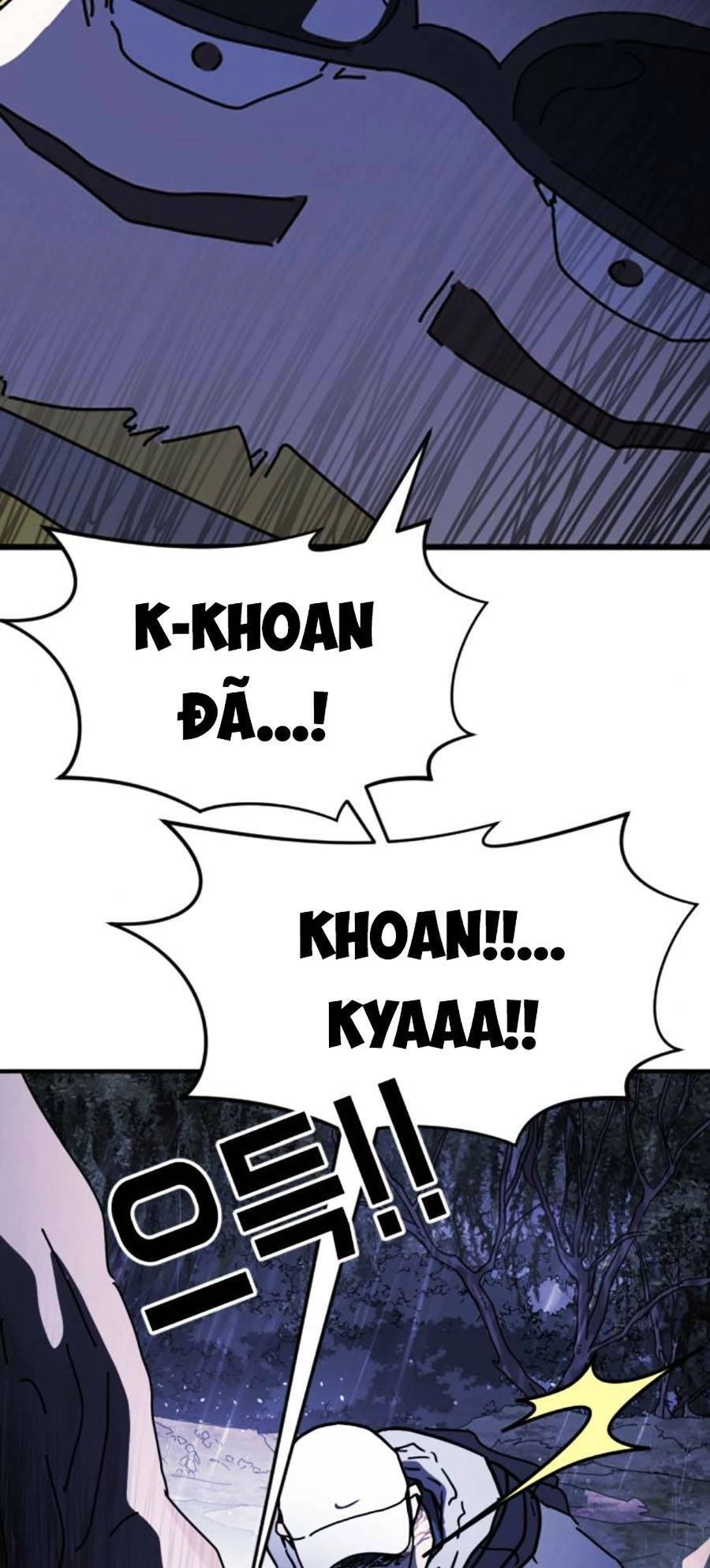 Đại Dịch Seoul Chapter 121 - 19