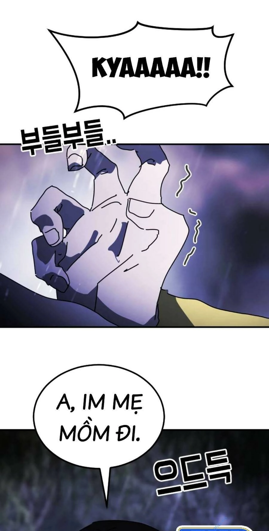 Đại Dịch Seoul Chapter 121 - 21