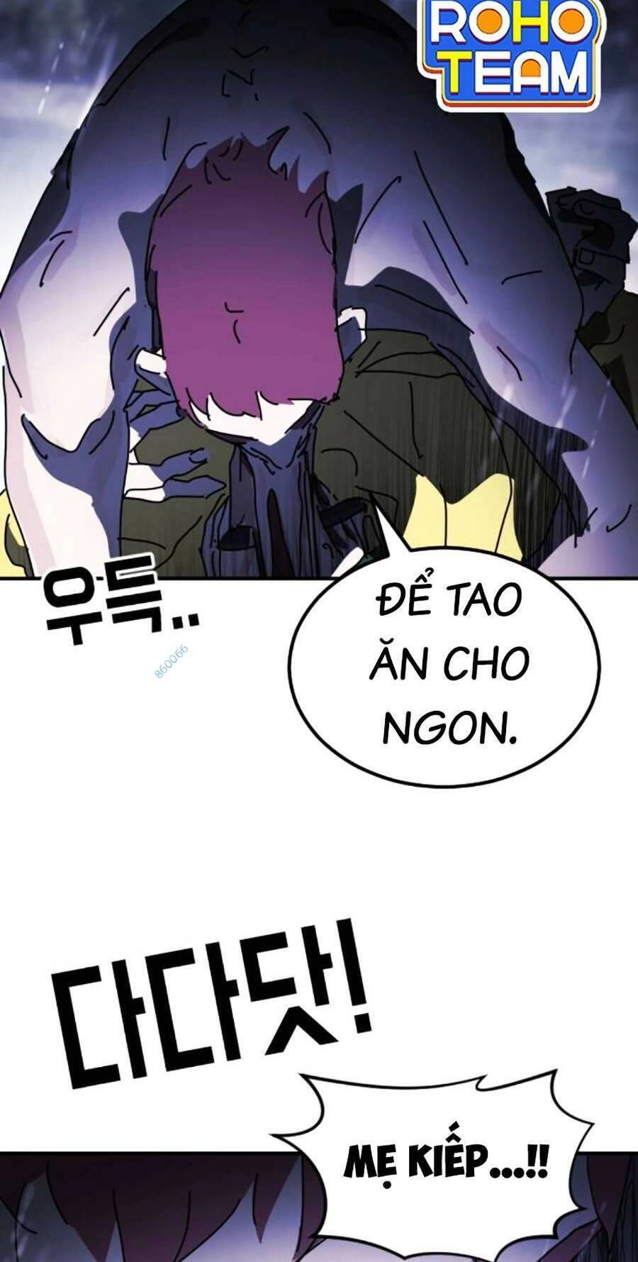 Đại Dịch Seoul Chapter 121 - 22