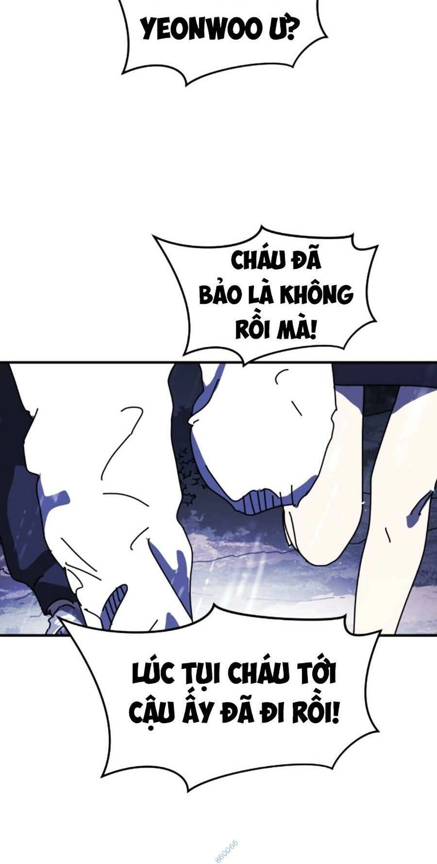 Đại Dịch Seoul Chapter 121 - 25