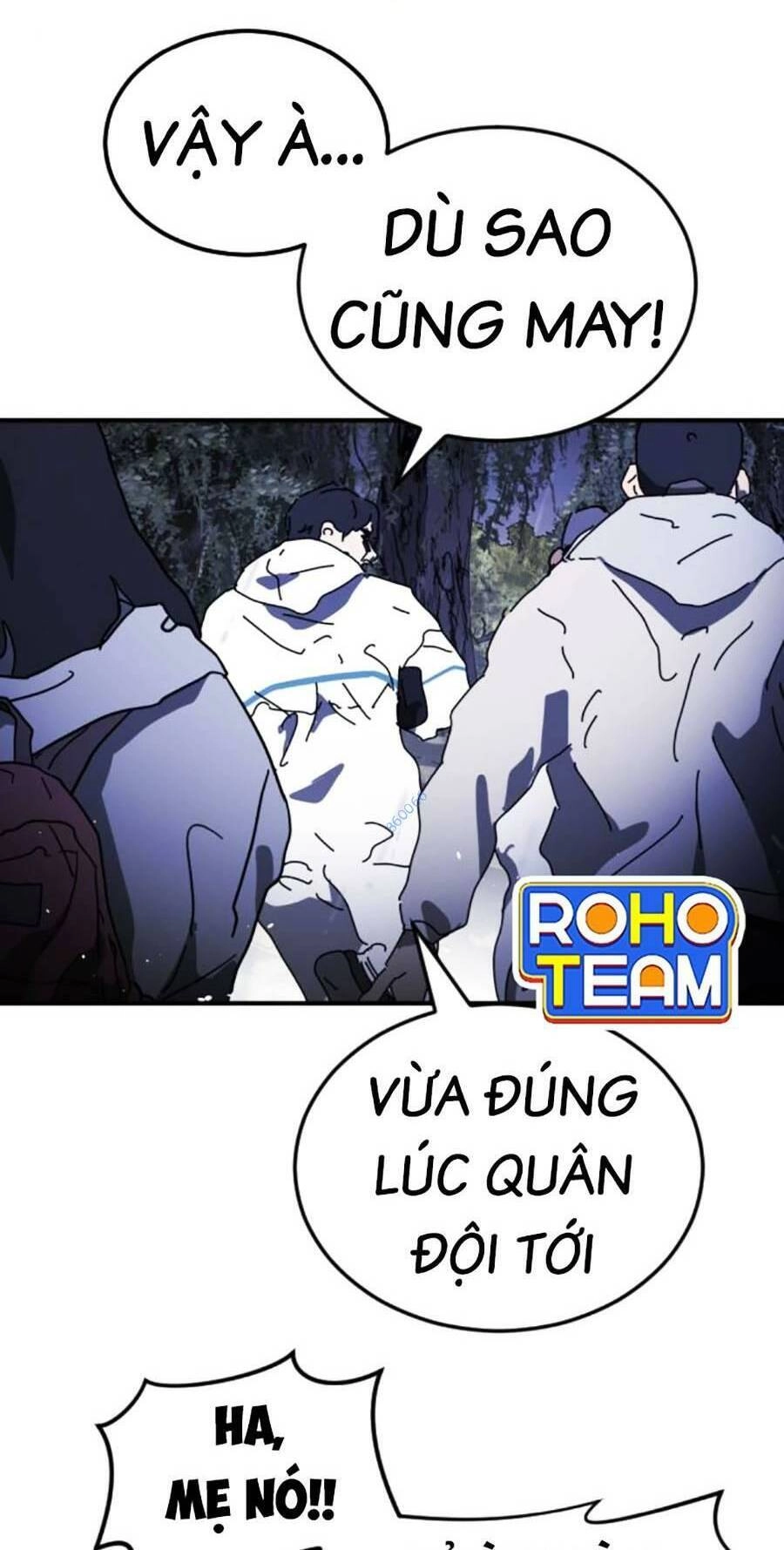 Đại Dịch Seoul Chapter 121 - 26