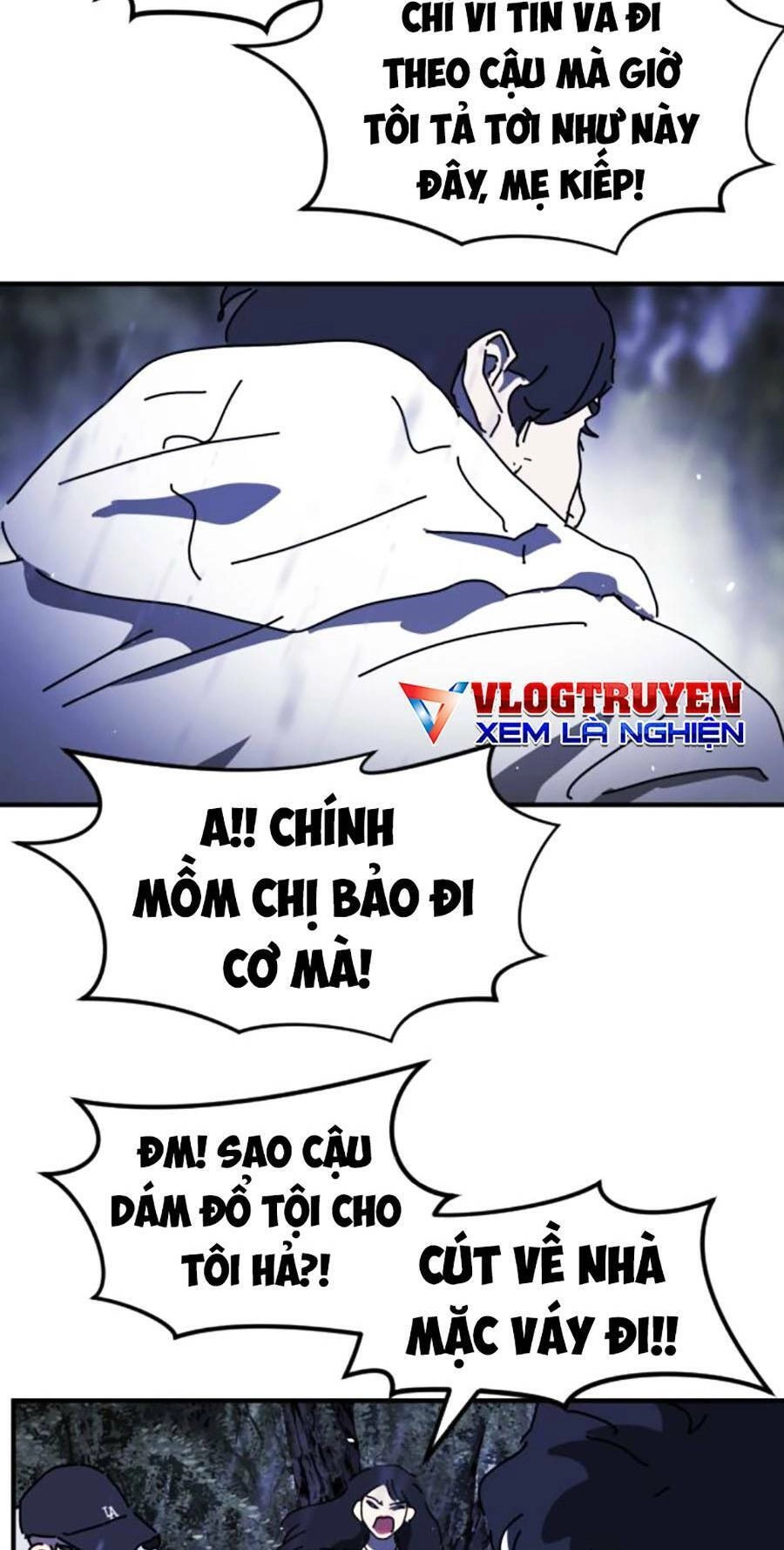 Đại Dịch Seoul Chapter 121 - 27