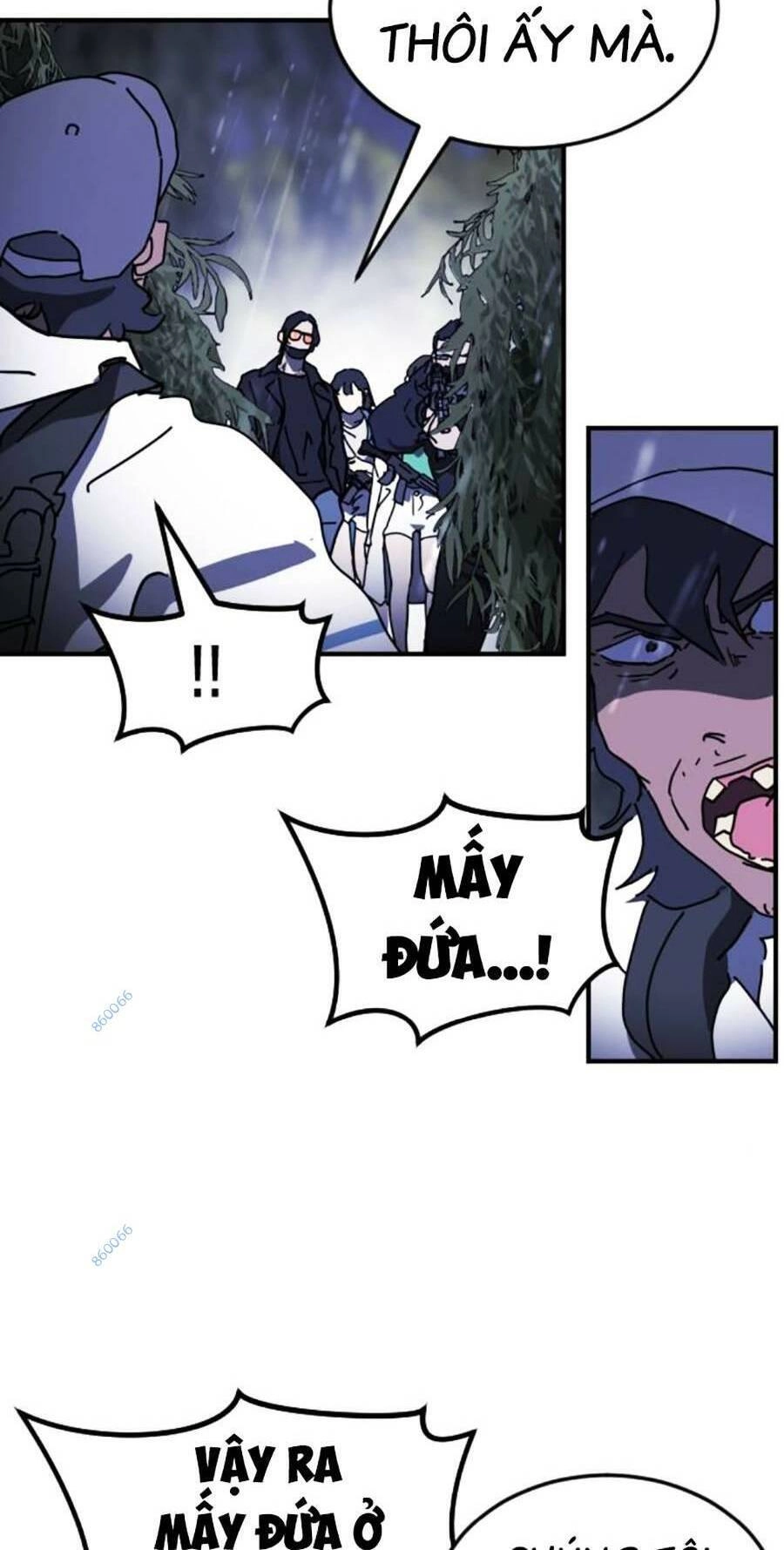 Đại Dịch Seoul Chapter 121 - 34