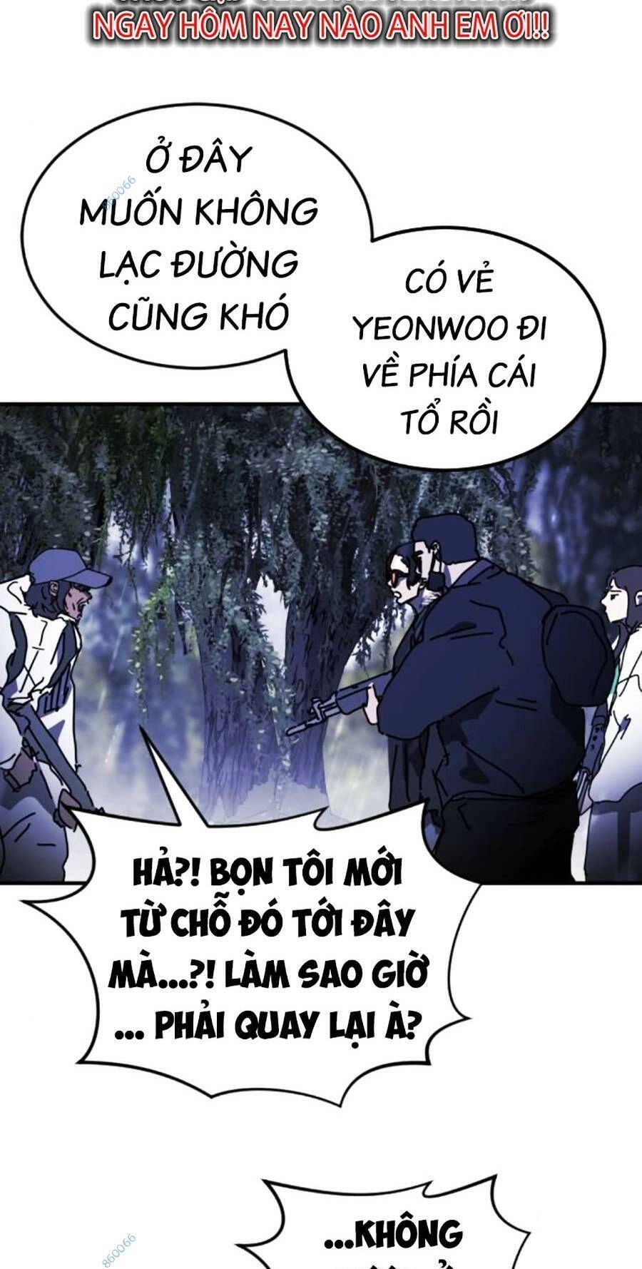 Đại Dịch Seoul Chapter 121 - 37