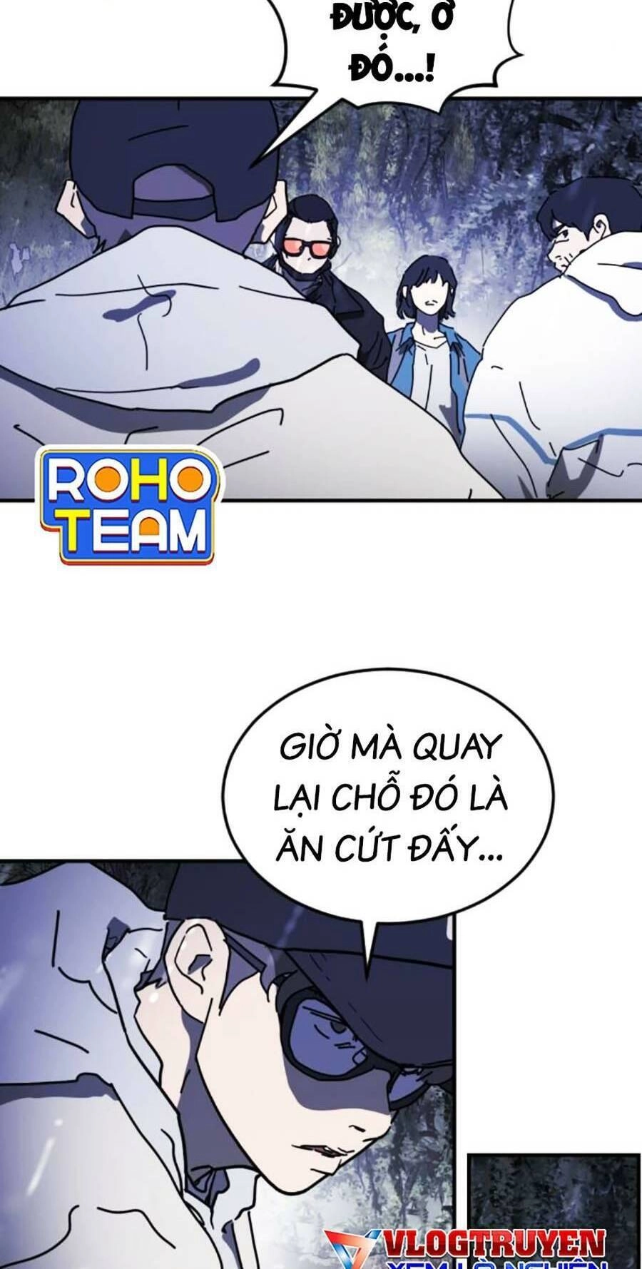 Đại Dịch Seoul Chapter 121 - 38