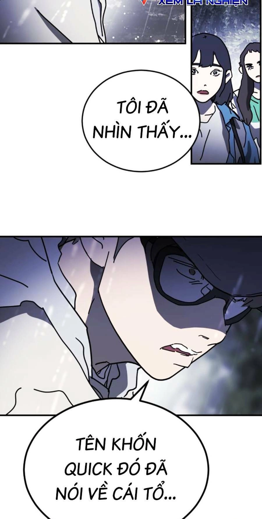 Đại Dịch Seoul Chapter 121 - 39