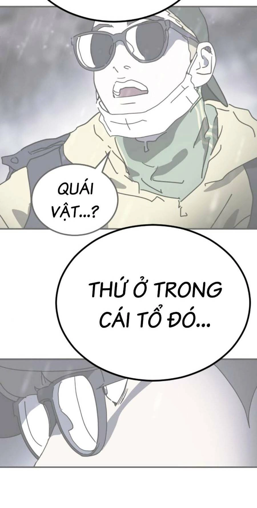 Đại Dịch Seoul Chapter 121 - 40